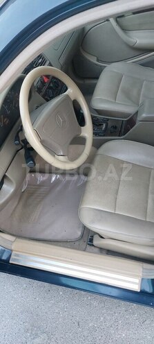 Mercedes C 230 1998, 330,000 km - 2.3 l - Bakı