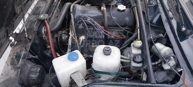 LADA (VAZ) 2104 2005, 21,262 km - 1.6 л - Bakı