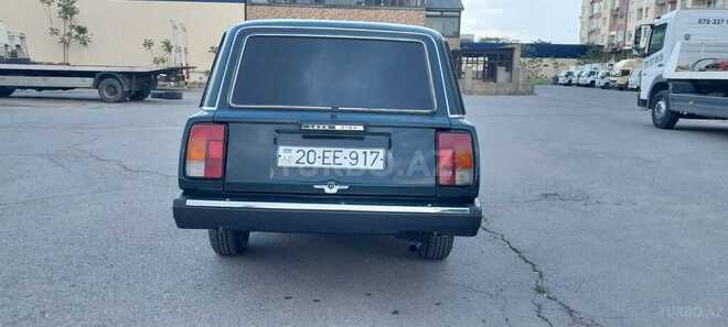 LADA (VAZ) 2104 2005, 21,262 km - 1.6 л - Bakı