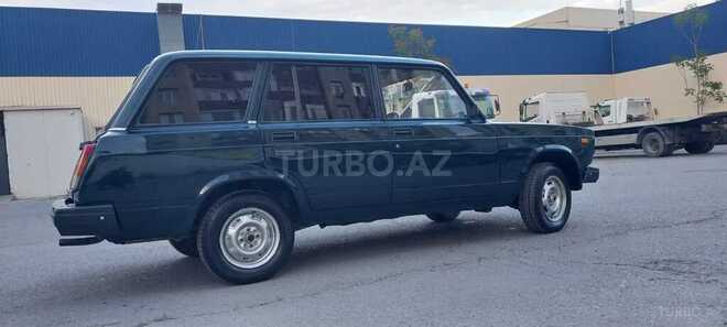 LADA (VAZ) 2104 2005, 21,262 km - 1.6 л - Bakı