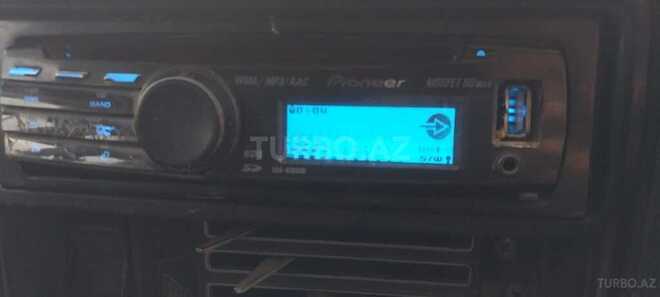 LADA (VAZ) 2104 2005, 21,262 km - 1.6 л - Bakı