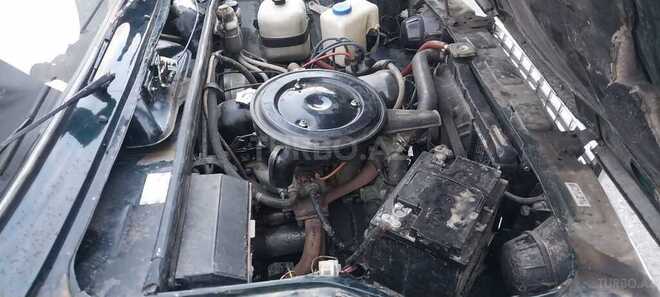 LADA (VAZ) 2104 2005, 21,262 km - 1.6 л - Bakı