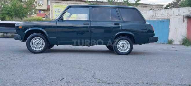 LADA (VAZ) 2104 2005, 21,262 km - 1.6 л - Bakı
