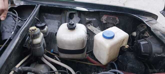 LADA (VAZ) 2104 2005, 21,262 km - 1.6 л - Bakı