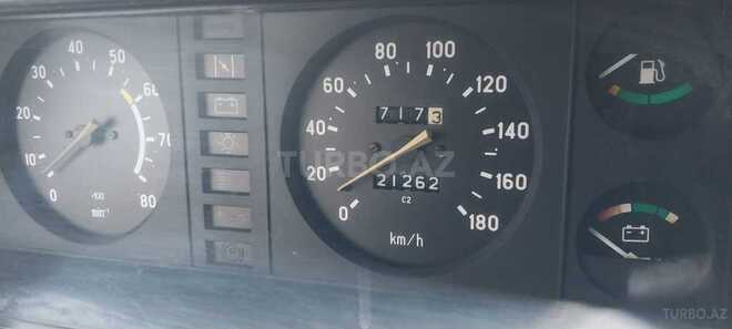 LADA (VAZ) 2104 2005, 21,262 km - 1.6 л - Bakı