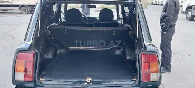 LADA (VAZ) 2104 2005, 21,262 km - 1.6 л - Bakı