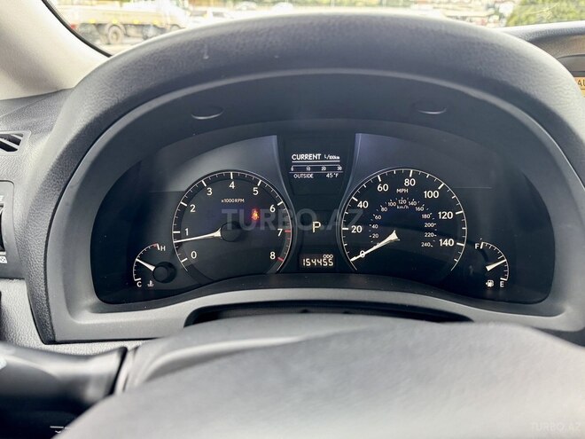 Lexus RX 350 2010, 249,448 km - 3.5 л - Bakı
