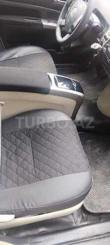 Toyota Prius 2009, 350,000 km - 0.2 l - Gəncə