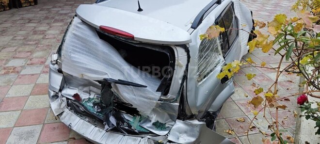 Renault Megane 2006, 232,146 km - 1.5 l - Bakı