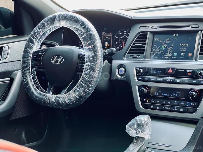 Hyundai Sonata 2015, 188,763 km - 2.0 л - Bakı
