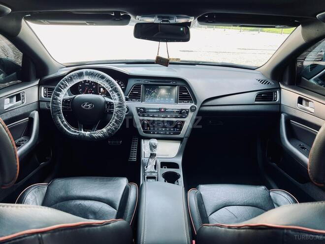 Hyundai Sonata 2015, 188,763 km - 2.0 л - Bakı
