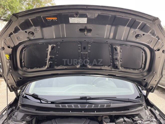 Hyundai Elantra 2015, 350,000 km - 1.8 l - Bakı