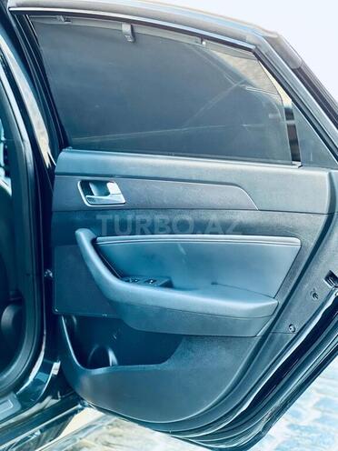Hyundai Sonata 2015, 188,763 km - 2.0 л - Bakı