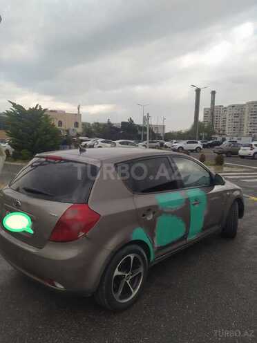 Kia Ceed 2008, 245,000 km - 1.6 л - Bakı