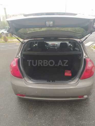 Kia Ceed 2008, 245,000 km - 1.6 л - Bakı