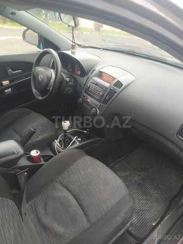 Kia Ceed 2008, 245,000 km - 1.6 л - Bakı