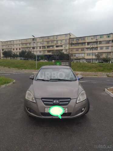 Kia Ceed 2008, 245,000 km - 1.6 л - Bakı