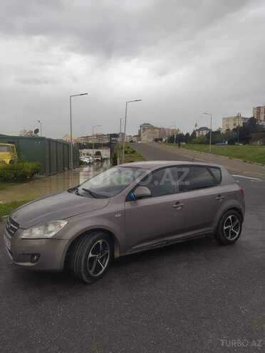 Kia Ceed 2008, 245,000 km - 1.6 л - Bakı