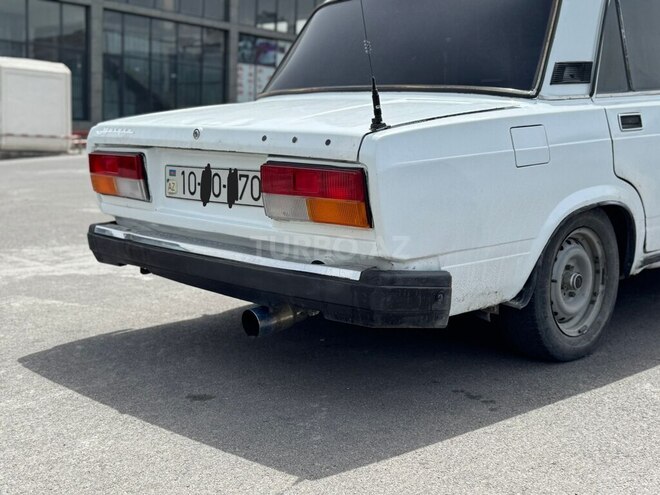 LADA (VAZ) 2107 1982, 52,000 km - 1.6 л - Bakı