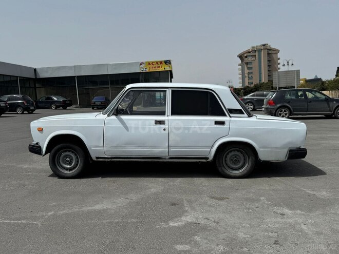 LADA (VAZ) 2107 1982, 52,000 km - 1.6 л - Bakı