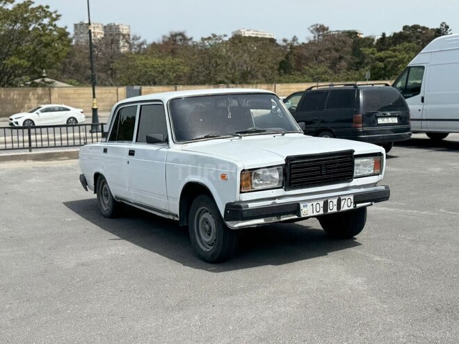LADA (VAZ) 2107 1982, 52,000 km - 1.6 л - Bakı