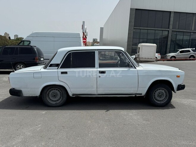LADA (VAZ) 2107 1982, 52,000 km - 1.6 л - Bakı