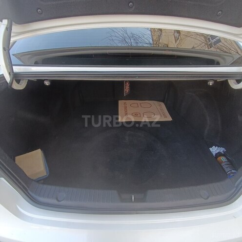 Hyundai Sonata 2010, 273,000 km - 2.4 l - Bakı