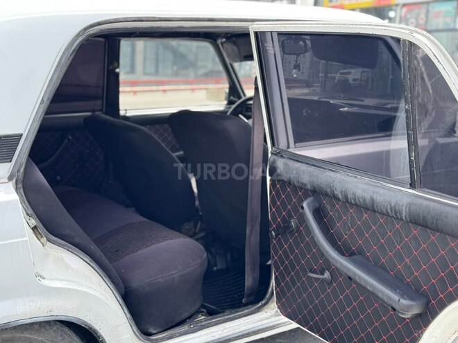 LADA (VAZ) 2107 1982, 52,000 km - 1.6 л - Bakı