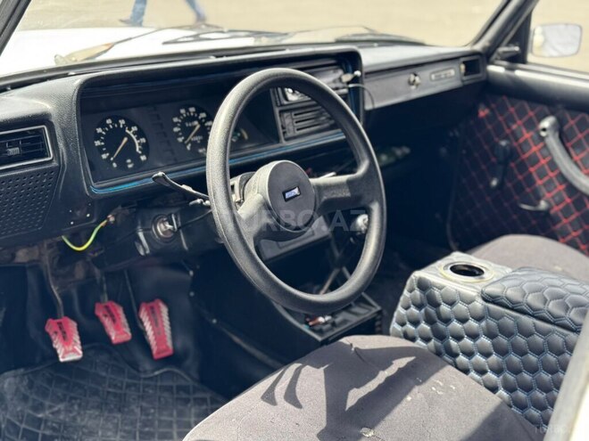LADA (VAZ) 2107 1982, 52,000 km - 1.6 л - Bakı