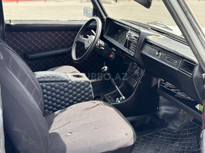 LADA (VAZ) 2107 1982, 52,000 km - 1.6 л - Bakı
