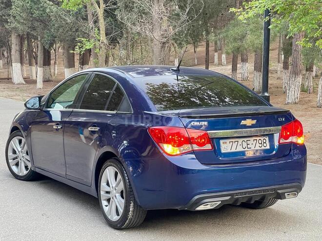 Chevrolet Cruze 2012, 297,000 km - 1.4 l - Xırdalan