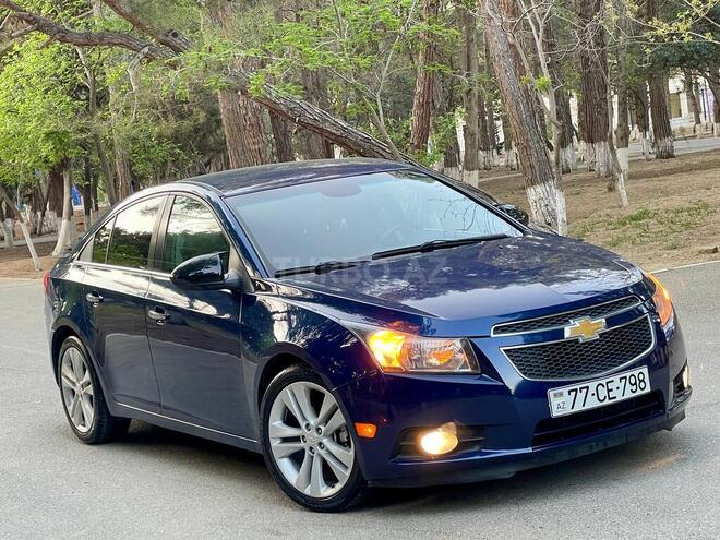 Chevrolet Cruze 2012, 297,000 km - 1.4 l - Xırdalan