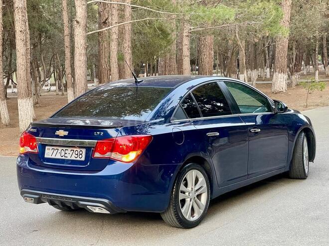 Chevrolet Cruze 2012, 297,000 km - 1.4 l - Xırdalan