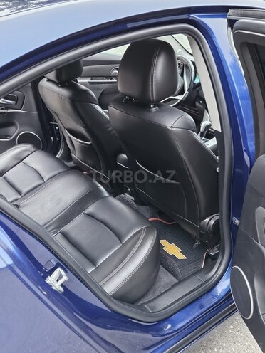 Chevrolet Cruze 2012, 297,000 km - 1.4 l - Xırdalan