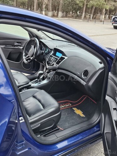 Chevrolet Cruze 2012, 297,000 km - 1.4 l - Xırdalan