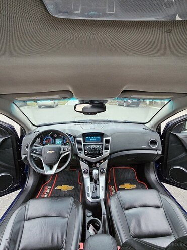 Chevrolet Cruze 2012, 297,000 km - 1.4 l - Xırdalan