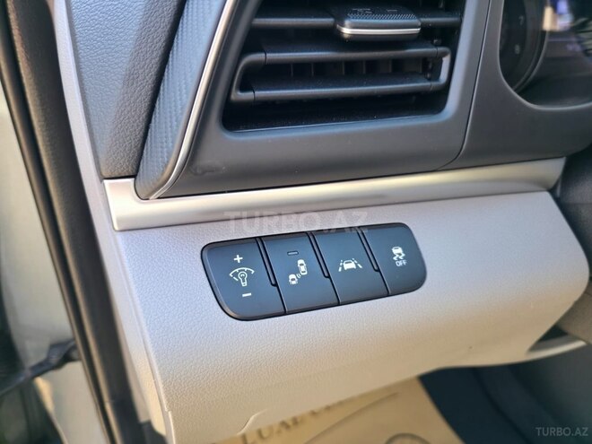 Hyundai Elantra 2019, 119,413 km - 2.0 l - Bakı