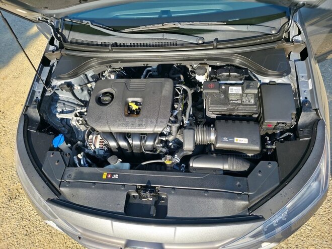 Hyundai Elantra 2019, 119,413 km - 2.0 l - Bakı
