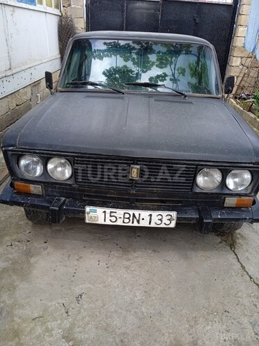 LADA (VAZ) 2106 1989, 27,461 km - 1.5 l - Şamaxı