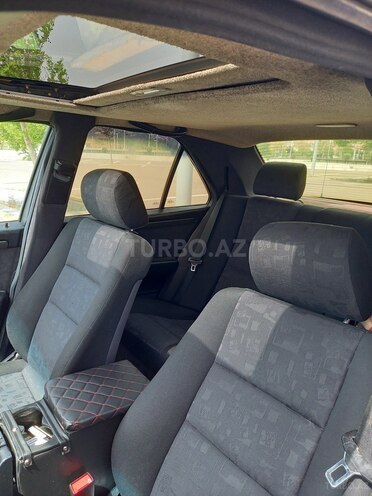 Mercedes C 180 1995, 355,122 km - 1.8 л - Bakı