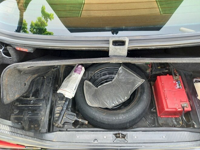 Mercedes C 180 1995, 355,122 km - 1.8 л - Bakı