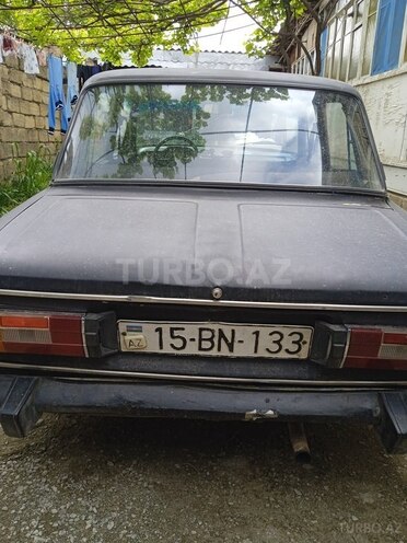 LADA (VAZ) 2106 1989, 27,461 km - 1.5 l - Şamaxı