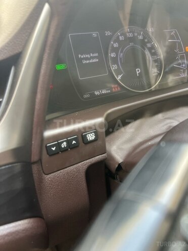 Lexus ES 300h 2019, 96,146 km - 2.5 l - Bakı