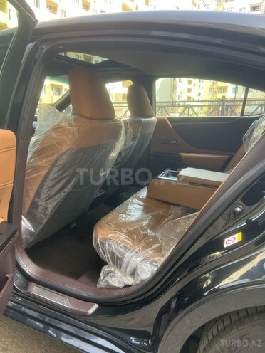Lexus ES 300h 2019, 96,146 km - 2.5 l - Bakı