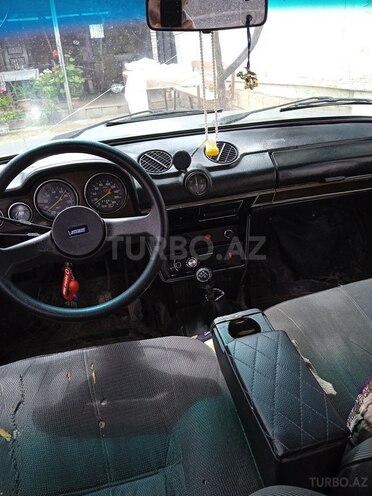 LADA (VAZ) 2106 1989, 27,461 km - 1.5 l - Şamaxı