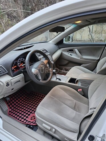 Toyota Camry 2009, 239,792 km - 2.5 l - Bakı