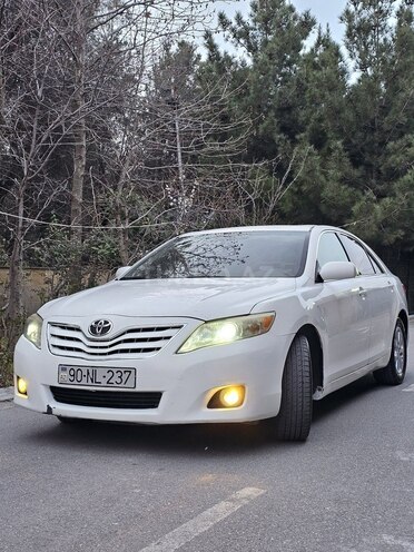 Toyota Camry 2009, 239,792 km - 2.5 l - Bakı