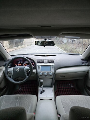 Toyota Camry 2009, 239,792 km - 2.5 l - Bakı