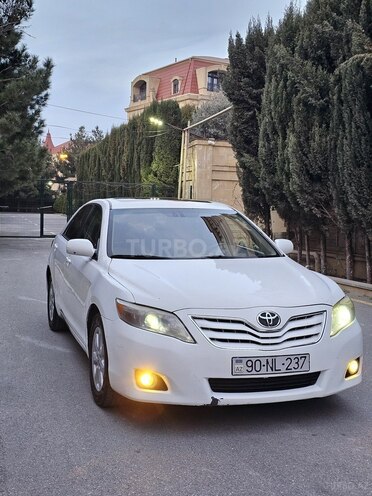 Toyota Camry 2009, 239,792 km - 2.5 l - Bakı