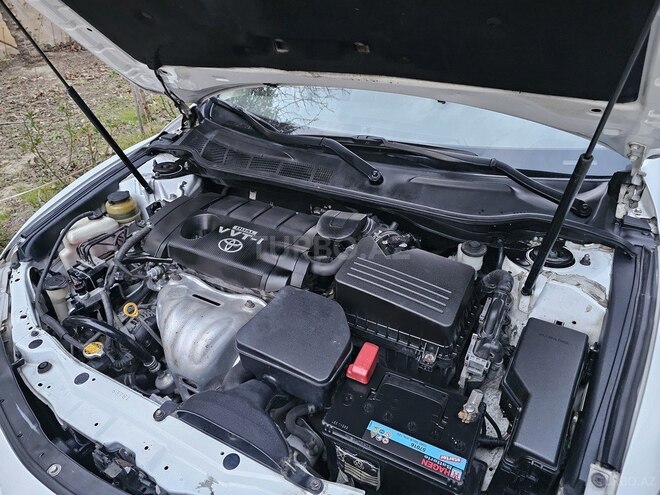 Toyota Camry 2009, 239,792 km - 2.5 l - Bakı